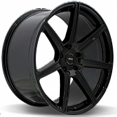 Vissol V-107 gloss-black