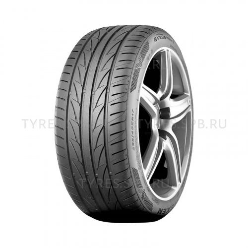 Nexen N'Fera Primus V 215/55 R16 97W