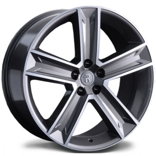 A206 GMFP REPLAY A206 9x20 PCD 5x112 ET 20 DIA 66.6 GMFP