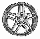 LS 420 S