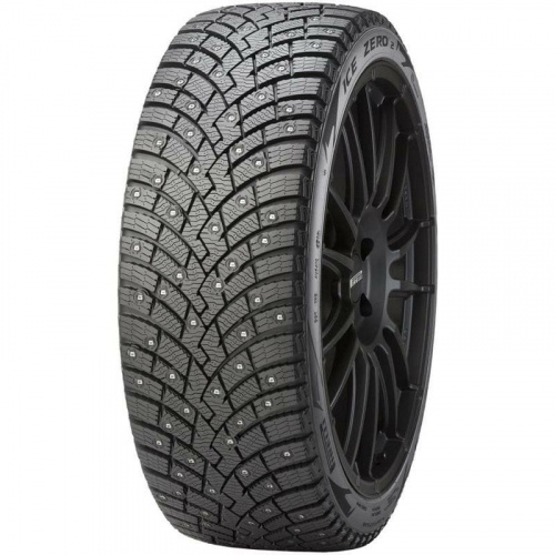 Ice Zero 2 Pirelli Ice Zero 2 245/45 R18 100H