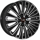 Legeartis Optima FD91 BKF