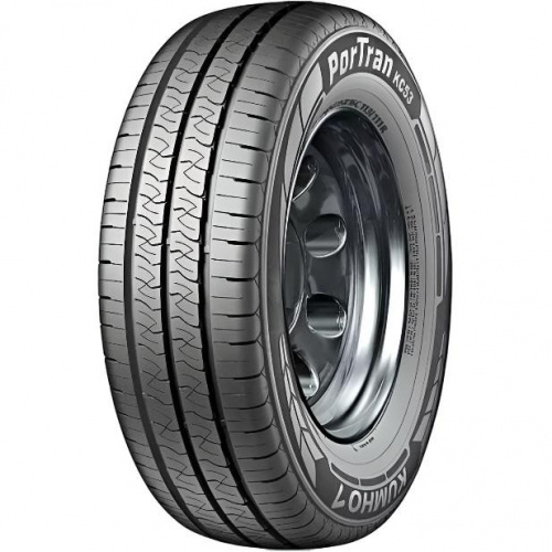 Portran KC53 Kumho Portran KC53 205/75 R16 110/108R