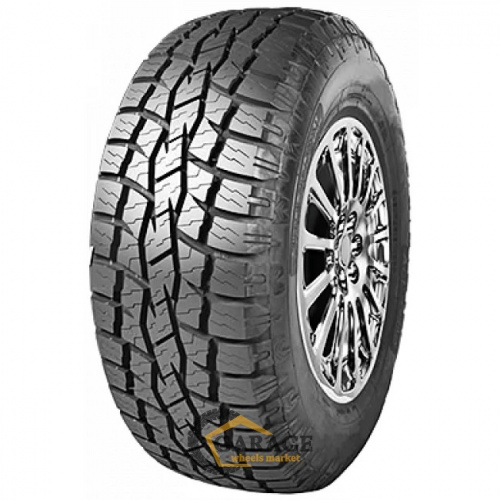 VI-686AT Ovation VI-686AT 265/65 R17 112T