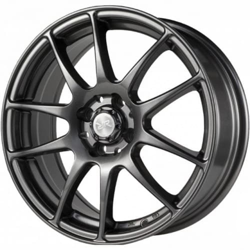 CSS3199 Race Ready CSS3199 5.5x14 4*100 ET40 DIA60.1 MK Литой
