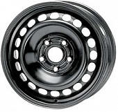 8247 Black KFZ 8247 6x16 PCD 5x112 ET 48 DIA 57.1 Black