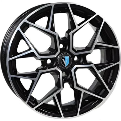1420 Venti 1420 5.5x14 4*98 ET35 DIA58.6 BD Литой