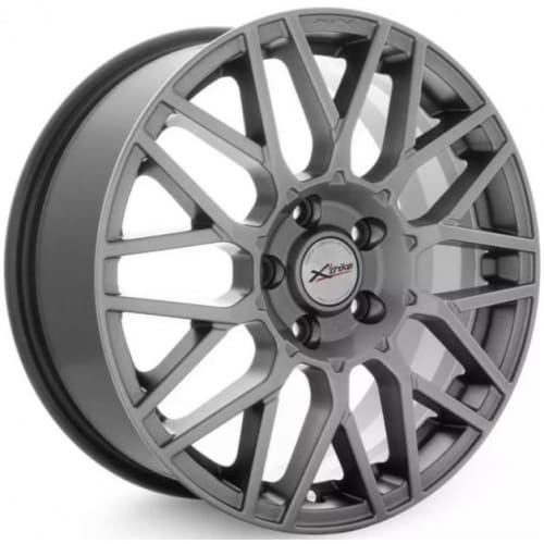 X-131 X'trike X-131 7x17 5*105 ET38 DIA56.6 HSB Литой