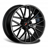 IFG57 Black Machined INFORGED IFG57 8.5x19 PCD 5x114.3 ET 45 DIA 67.1 Black Machined
