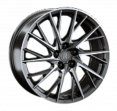 LX154 GMF REPLAY LX154 8x19 PCD 5x114.3 ET 45 DIA 60.1 GMF