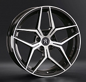 KI341 BKF REPLAY KI341 8x18 PCD 5x114.3 ET 34 DIA 67.1 BKF