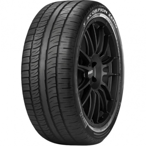 Scorpion Zero Asimmetrico Pirelli Scorpion Zero Asimmetrico 285/45 R21 113W MO1