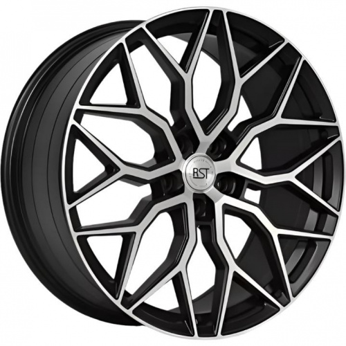 R2104FF RST R2104FF 9x21 5*114.3 ET40 DIA67.1 BDM Литой