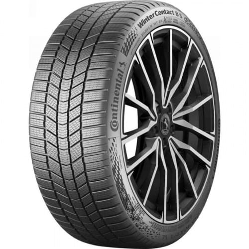 WinterContact 8 S Continental WinterContact 8 S 315/35 R22 111V XL FP