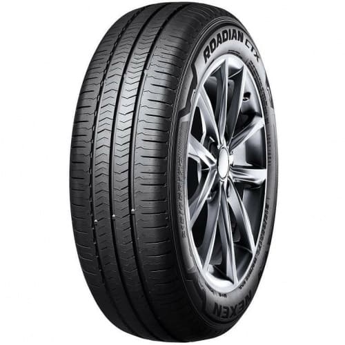 Roadian CTX Nexen Roadian CTX 225/75 R16 121/120S