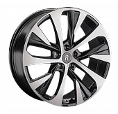 GS34 BKF REPLAY GS34 8x20 PCD 5x114.3 ET 47 DIA 67.1 BKF