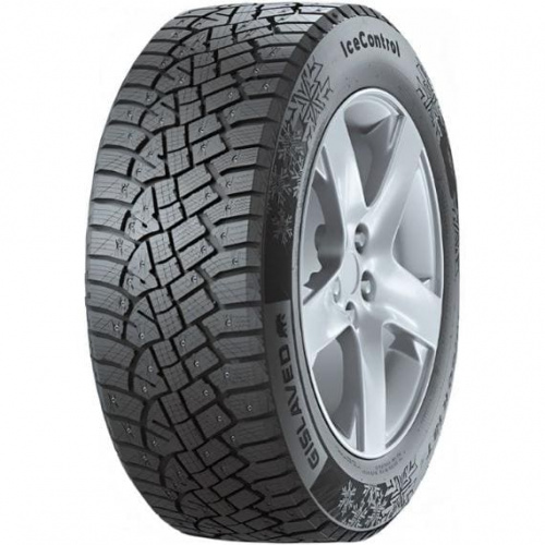IceControl Gislaved IceControl 185/60 R15 88T XL