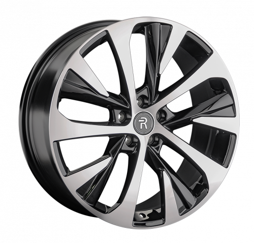 REPLAY GS34 8x20 PCD 5x114.3 ET 47 DIA 67.1 BKF