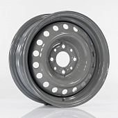 42B29C Green TREBL 42B29C 5x13 PCD 4x98 ET 29 DIA 60.1 Green