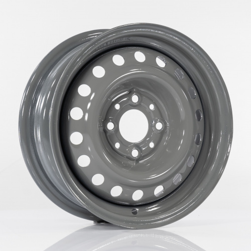 TREBL 42B29C 5x13 PCD 4x98 ET 29 DIA 60.1 Green