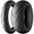 Michelin Scorcher 11 200/55 R17 78V Задняя Чоппер/Круйзер