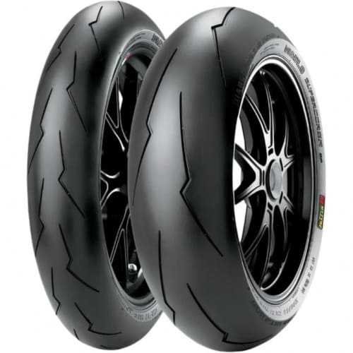 Diablo Supercorsa V3 SP Pirelli Diablo Supercorsa V3 SP 180/55 R17 73W Задняя Спорт