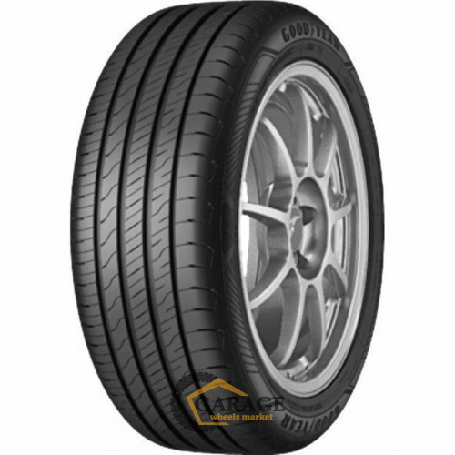 EfficientGrip Performance 2 Goodyear EfficientGrip Performance 2 185/60 R16 86H