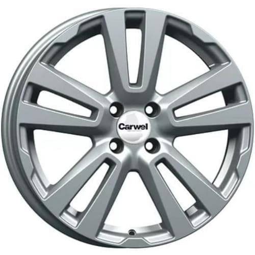 Берг Carwel Берг 6.5x17 4*100 ET43 DIA60.1 SB Литой
