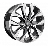 B342 GMF REPLAY B342 7.5x19 PCD 5x112 ET 32 DIA 66.6 GMF