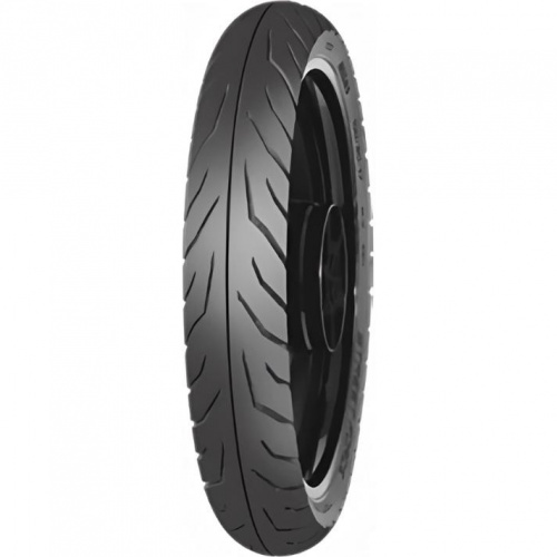 Street Force Mitas Street Force 100/80 R17 52H Передняя Классика