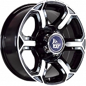 YST X-2 bkf