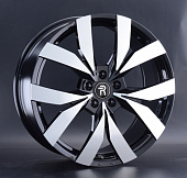 VV258 BKF REPLAY VV258 9x20 PCD 5x112 ET 33 DIA 66.6 BKF