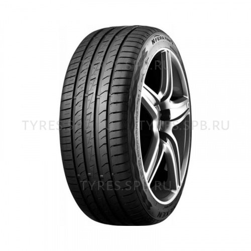 Nexen N'Fera Primus QX 235/45 R18 98W