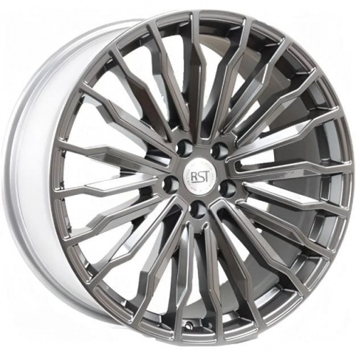 R032 RST R032 9x20 5*114.3 ET35 DIA67.1 BMG Литой