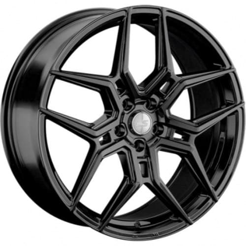 1266 LS 1266 8.5x19 5*114.3 ET40 DIA64.1 BK Литой