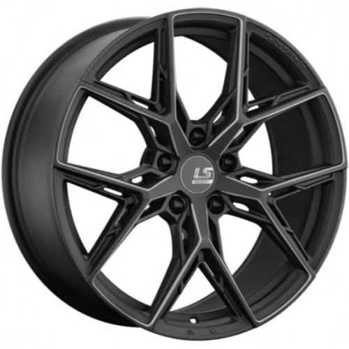 RC82 LS FlowForming RC82 9x21 5*114.3 ET43 DIA67.1 MB+SSF Литой