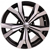 815 BD NEO 815 8x18 PCD 5x127 ET 56.4 DIA 71.6 BD