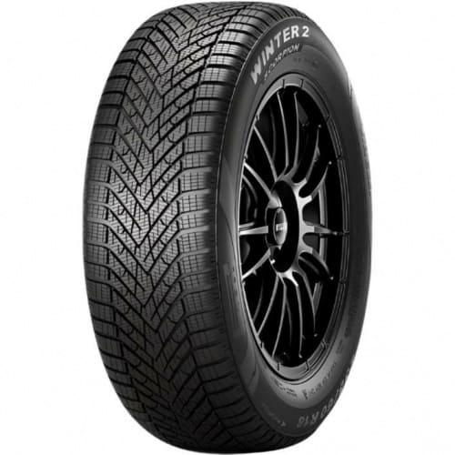 Scorpion Winter 2 Pirelli Scorpion Winter 2 235/55 R19 105V XL