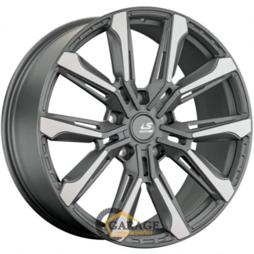 FG34 LS Forged FG34 8.5x21 5*150 ET54 DIA110.1 MGMF Кованый
