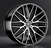 A122 BKF REPLAY A122 8x18 PCD 5x112 ET 43 DIA 57.1 BKF