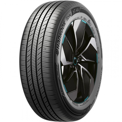 iON ST AS IH61 Hankook iON ST AS IH61 235/50 R18 97V