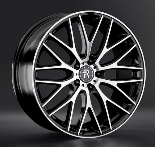 REPLAY A122 8x18 PCD 5x112 ET 43 DIA 57.1 BKF