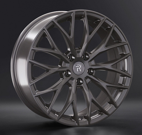 REPLAY LX180 8x18 PCD 5x114.3 ET 30 DIA 60.1 MGM