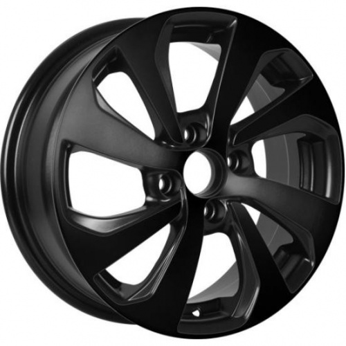 R005 RST R005 6x15 4*100 ET50 DIA60.1 BLM Литой