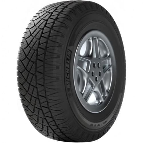 Latitude Cross Michelin Latitude Cross 265/60 R18 110H