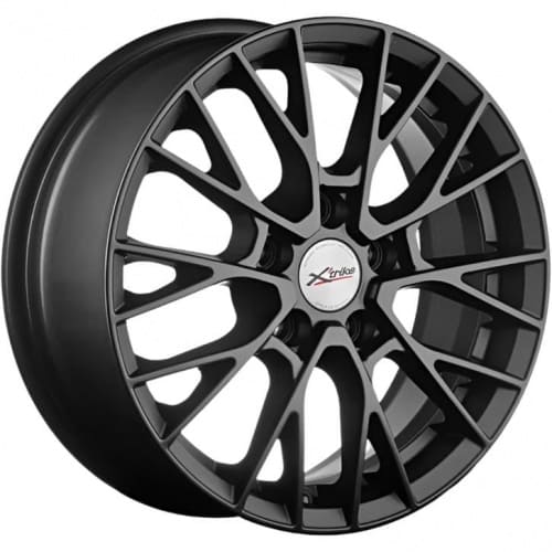 X-135 X'trike X-135 6.5x16 5*114.3 ET45 DIA60.1 BKM Литой