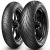 Roadtec Scooter Metzeler Roadtec Scooter 130/70 R12 62L Задняя Скутер