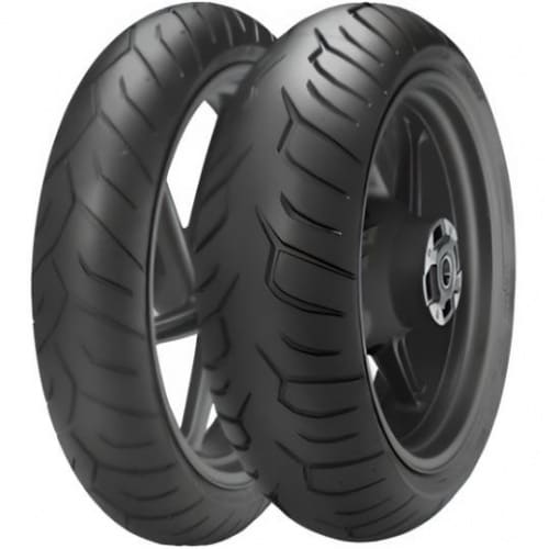 Diablo Rosso IV Pirelli Diablo Rosso IV 200/55 R17 78W TL Rear