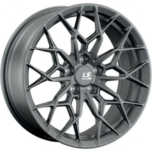 FG29 LS Forged FG29 8x18 5*112 ET38 DIA66.6 MGM Кованый