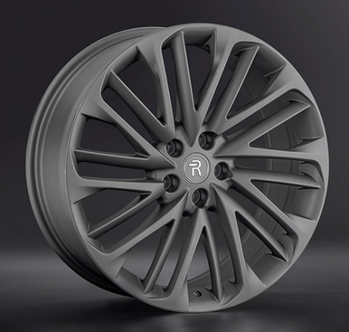 REPLAY LX197 8x20 PCD 5x114.3 ET 30 DIA 60.1 MGM